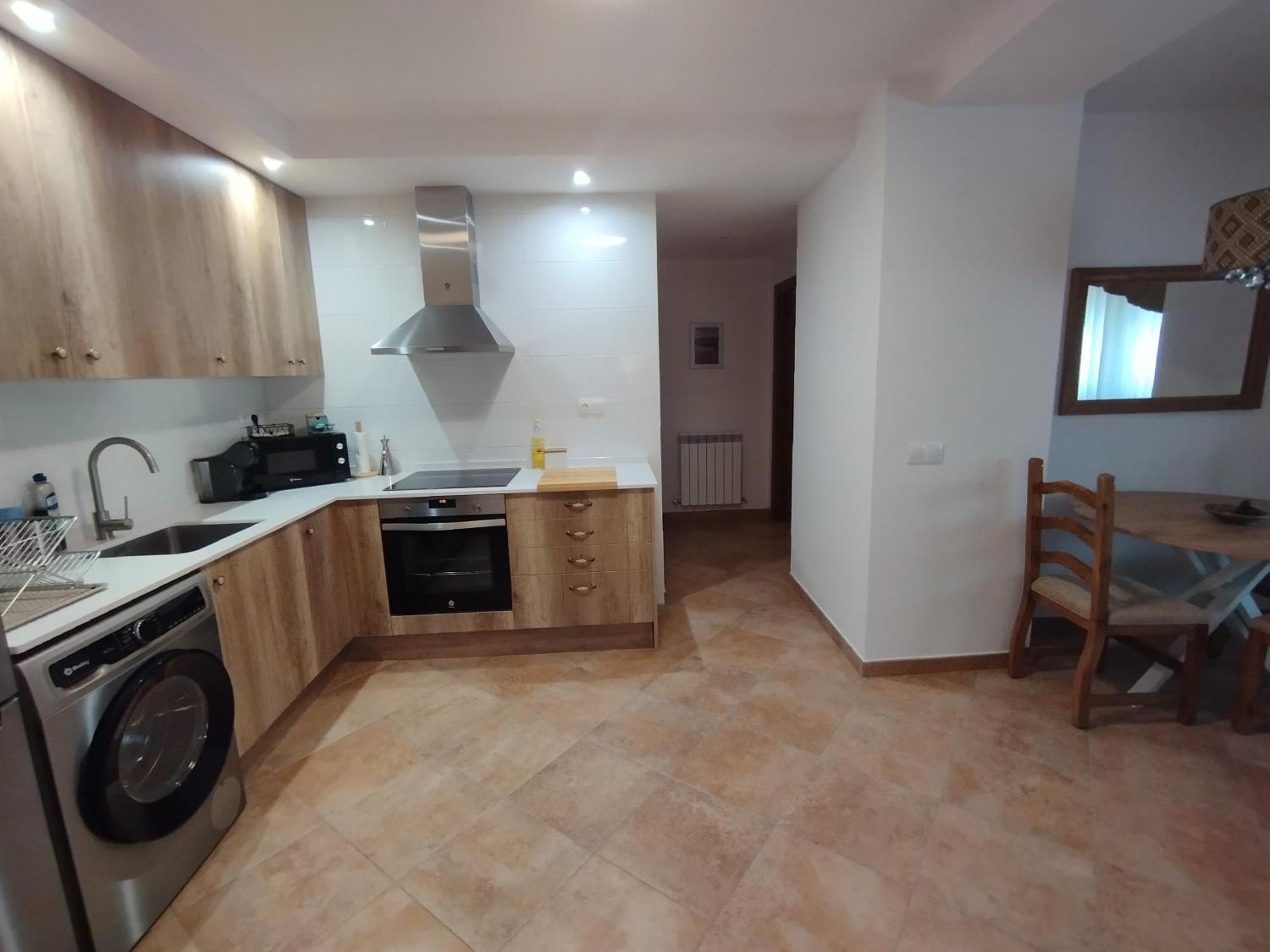 Apartamento Rosellas, Cerca De Alquezar, En Sierra De Guara Adahuesca Exterior foto